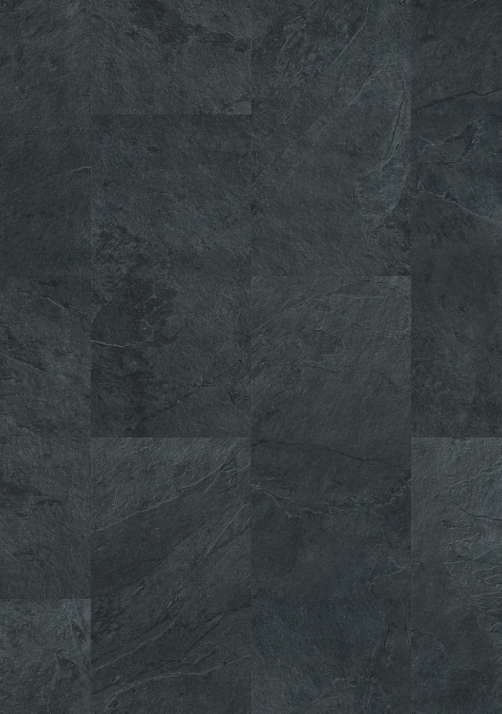 Vinylgulv black scivaro stone
