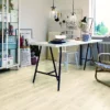 Vinylgulv eik modern grey