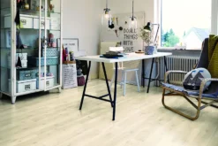 Vinylgulv eik modern grey