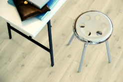 Vinylgulv eik modern grey