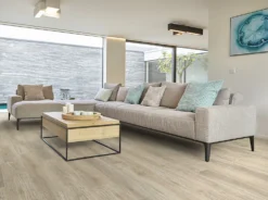 Vinylgulv eik naturals forest 182x1220x8 mm