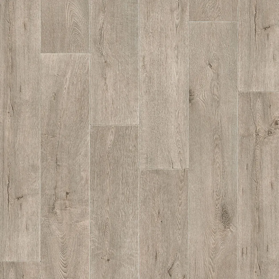 Vinylgulv 4m legacy oak light grey rul100m2