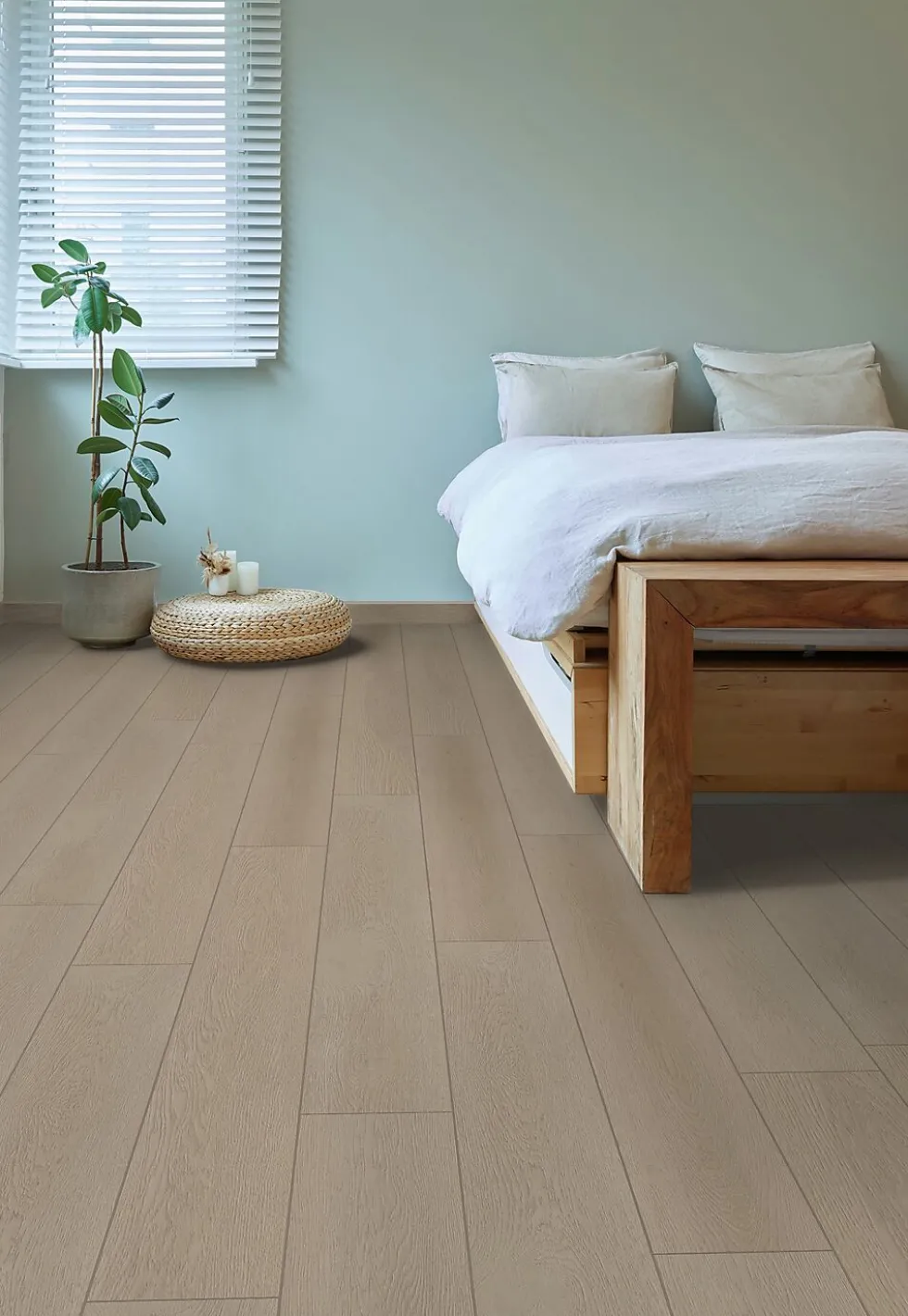 Vinylgulv Pampas Naturals korkgulv