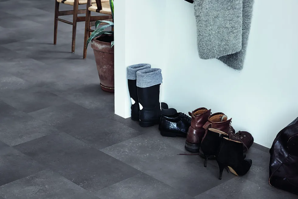 Vinylgulv Pergo Aura Volcanic Stone