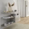 Vinylgulv Pergo Limfjord Grey Shellstone