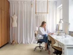 Vinylgulv Pergo Lysefjord Pad Pro Light Danish Oak