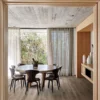 Vinylgulv Sarek Wood 6x218x1210 mm