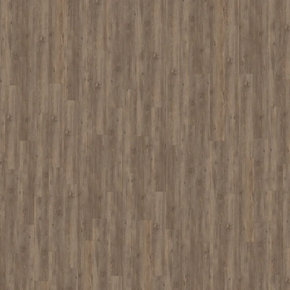 Vinylgulv Sarek Wood 6x218x1210 mm
