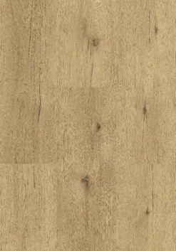 Vinylgulv Vidar Natur Eik 1235x230x10 mm