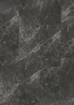 Vinyl talung impression stone