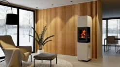 VisionLine Living i40-3 elementpeis