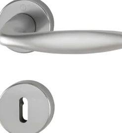 Vrider dør new york stainless dørvrider stål