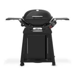 Weber gassgrill Q2800N+ med vogn