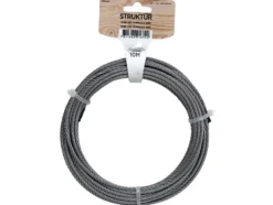 Wire fz 10m ø4mm