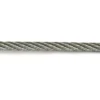 Wire 4 mm elforsinket 10 m
