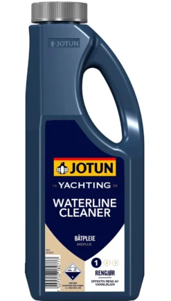 Yachting waterline cleaner 1l