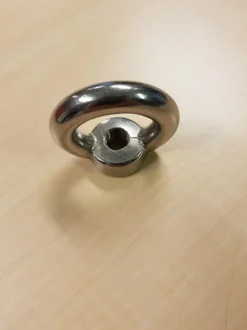 Øyebolt m10 fp-fr-m10