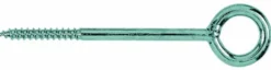 Øyeskrue gs 12x190 a25 a25 fischer